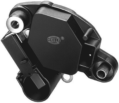 Регулятор генератора BEHR (HELLA), 5DR004246381